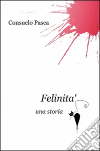 Felinità libro