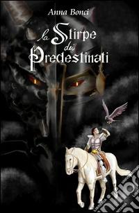 La stirpe dei predestinati libro