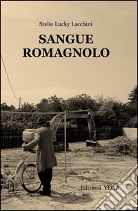 Sangue romagnolo libro
