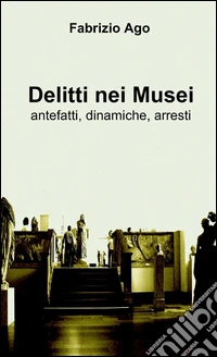 Delitti nei musei