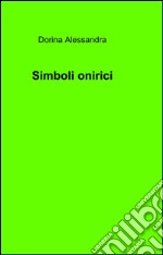 Simboli onirici libro