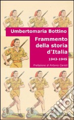 Frammento della storia d'Italia