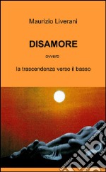 Disamore libro