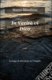 In verità vi dico libro
