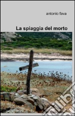 La spiaggia del morto libro