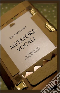 Metafore vocali