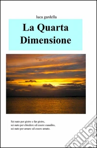 La quarta dimensione