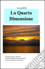 La quarta dimensione libro