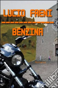 Benzina libro