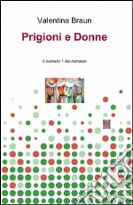 Prigioni e donne libro