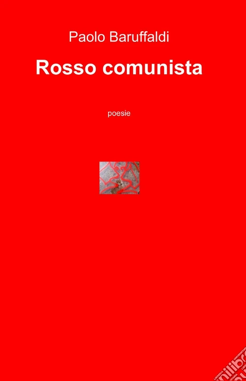 Rosso comunista