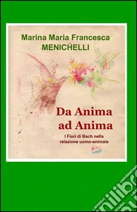 Da anima ad anima libro