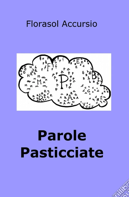 Parole pasticciate