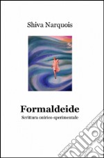 Formaldeide