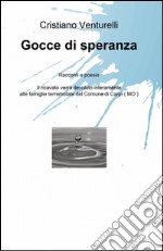 Gocce di speranza