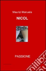 Nicol libro