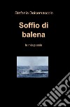 Soffio di balena libro