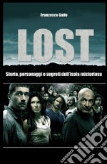 Lost libro