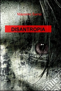 Disantropia libro