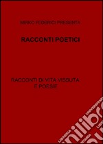 Racconti poetici