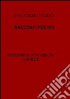 Racconti poetici libro