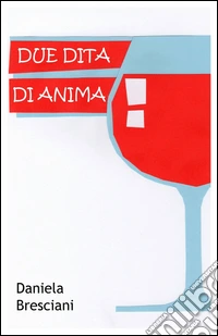 Due dita di anima libro