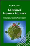 La nuova impresa agricola libro