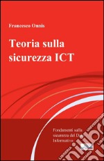 Teoria sulla sicurezza ICT libro