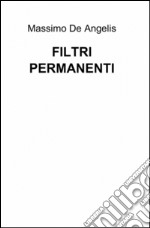 Filtri permanenti libro