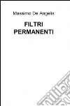 Filtri permanenti libro