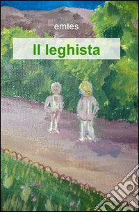 Il leghista libro