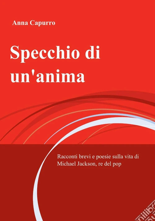 Specchio di un'anima