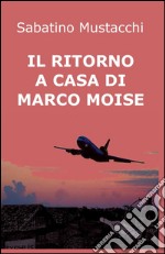 Il ritorno a casa di Marco Moise libro