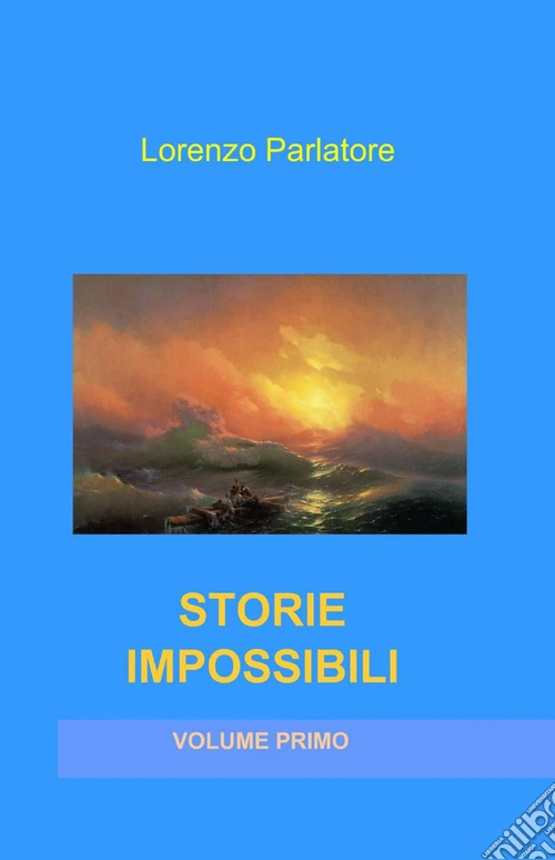 Storie impossibili