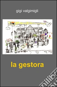 La gestora