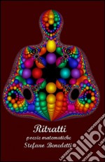 Ritratti libro