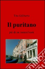 Il puritano libro