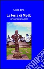 La terra di Medb libro