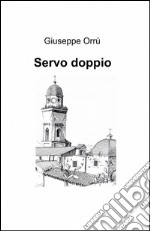 Servo doppio libro