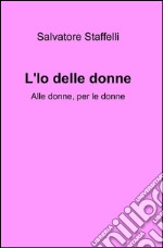 L'io delle donne libro