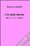 L'io delle donne libro