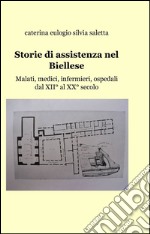 Storie di assistenza nel biellese