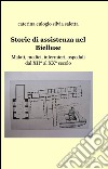 Storie di assistenza nel biellese libro