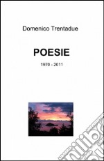 Poesie libro