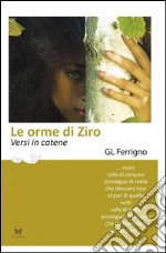 Le orme di Ziro libro