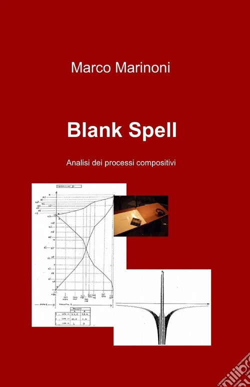 Blank spell