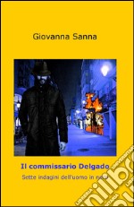 Il commissario Delgado