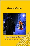 Il commissario Delgado libro