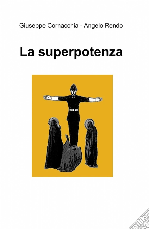 La superpotenza