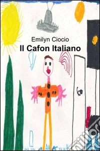 Il cafon italiano libro